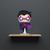 Funko Pop Heroes: Orgullo 2025 - Robin Tim Drake