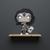 Funko Pop Heroes: Wonder Woman 80 - Mujer Maravilla version Linterna Negra