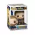 Funko Pop Marvel: Avengers Infinity War - Capitan America - comprar en línea