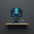 Funko Pop Marvel: Black Panther Wakanda Forever - Okoye Midnight Angel