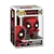 Funko Pop Marvel: Deadpool - Deadpool Atuendo De Boliche - comprar en línea