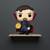 Funko Pop Marvel: Doctor Strange Multiverse of Madness - Doctor Strange Evergreen