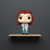 Funko Pop Marvel: Doctor Strange Multiverse Of Madness - Doctora Christine Palmer Exclusivo Funko Shop