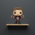 Funko Pop Marvel: Guardianes De La Galaxia 2 - Star Lord