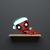 Funko Pop Marvel: Holiday - Deadpool Con Taza