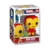 Funko Pop Marvel: Holiday - Iron Man con Costal De Navidad - comprar en línea
