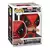 Funko Pop Marvel: Luchadores - Deadpool La Chimichanga de la Muerte - comprar en línea