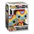 Funko Pop Marvel: Luchadores - Iron Man El Heroe Invicto - comprar en línea