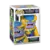 Funko Pop Marvel: Monster Hunters - Thanos - comprar en línea