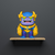 Funko Pop Marvel: Monster Hunters - Thanos