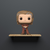 Funko Pop Marvel: Moon Knight - Arthur Harrow