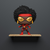 Funko Pop Marvel: SpiderMan Across the Spider Verse - Spider Woman