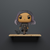 Funko Pop Marvel: The Marvels - Dar Benn