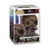 Funko Pop Marvel: The Marvels - Nick Fury Con Flerkitten - comprar en línea