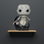 Funko Pop Marvel: Thor Love And Thunder - Gorr
