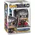 Funko Pop Marvel: Thor Love And Thunder - Mighty Thor Jane - comprar en línea