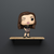 Funko Pop Marvel: WandaVision - Meme Agatha Harkness