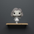Funko Pop Marvel: WandaVision - Wanda 50s