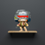 Funko Pop Marvel: Wolverine 50 Aniversario - Arma X