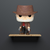 Funko Pop Marvel: Wolverine 50 Aniversario - Old Man Logan
