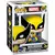 Funko Pop Marvel: Wolverine 50 Aniversario - Wolverine Classic - comprar en línea