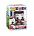 Funko Pop MLB: Dodgers - MR Redlegs - comprar en línea