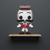 Funko Pop MLB: Dodgers - MR Redlegs