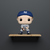 Funko Pop MLB Legends: Yankees - Lou Gehrig Uniforme Alternativo Exclusivo Funko Shop