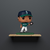 Funko Pop MLB: Mariners - Julio Rodriguez