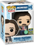 Funko Pop Movies: Anchorman - Brian Fantana con Olor Exclusivo Funko Shop - comprar en línea