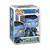 Funko Pop Movies: Avatar 2 The Way Of Water - Jake Sully Pose De Batalla - comprar en línea