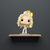 Funko Pop Movies: Barbie - Barbie Disco Gold