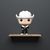 Funko Pop Movies: Barbie - Cowboy Ken