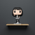 Funko Pop Movies: Beetlejuice - Lydia Deetz