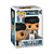 Funko Pop Movies: Bullet Train - Wolf - comprar en línea