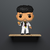 Funko Pop Movies: Bullet Train - Wolf