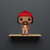 Funko Pop Movies: Cheech y Chong - Cheech