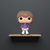 Funko Pop Movies: Dazed And Confused - Randall Pink Floyd