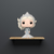 Funko Pop Movies: DC Aquaman y El Reino Perdido - Atlanna en Gown