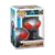 Funko Pop Movies: DC Aquaman y El Reino Perdido - Black Manta con Tridente - comprar en línea