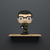 Funko Pop Movies: DC Aquaman y El Reino Perdido - Dr Shin