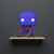 Funko Pop Movies: DC Black Adam - Atom Smasher