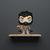 Funko Pop Movies: Dune 2 - Emperador Shaddam IV Exclusivo Funko Shop