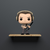 Funko Pop Movies: El Conjuro - Ed Warren