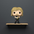 Funko Pop Movies: Estado Electrico - Keats