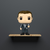 Funko Pop Movies: Galaxy Quest - Jason Nesmith