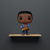 Funko Pop Movies: Get Out - Chris Washington con Deer