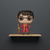 Funko Pop Movies: Harry Potter - Quidditch Harry