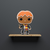 Funko Pop Movies: Harry Potter - Ron Galleta de Jengibre