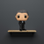 Funko Pop Movies: John Wick 4 - Winston